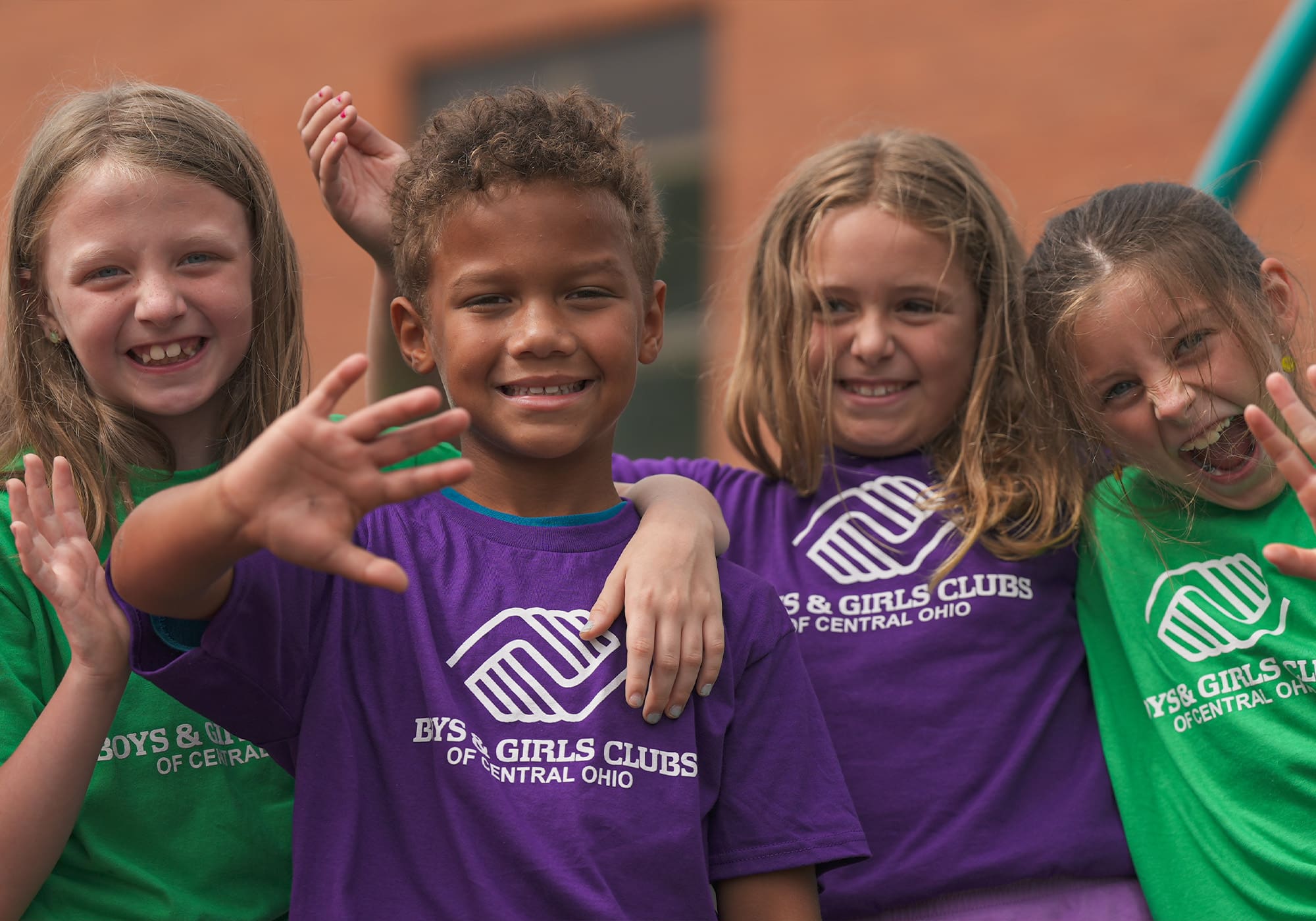 Boys & Girls Club of Denison Athletics